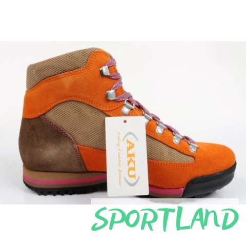 Buty trekkingowe Aku Ultralight W 36510184 38 Buty trekkingowe Aku Ultralight W 36510184 38