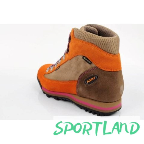 Buty trekkingowe Aku Ultralight W 36510184 38 Buty trekkingowe Aku Ultralight W 36510184 38