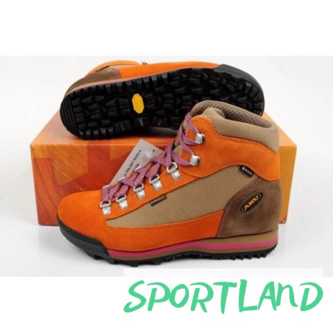 Buty trekkingowe Aku Ultralight W 36510184 38 Buty trekkingowe Aku Ultralight W 36510184 38