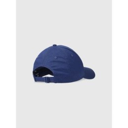 Czapka z daszkiem 4F 4FWSS25ACABU367-31S XS/S