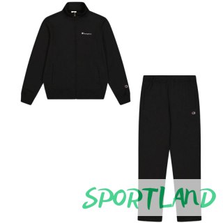 Dres Champion Full Zip Suit M 221163 KK001 2 XL