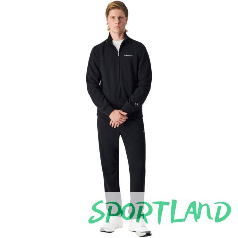 Dres Champion Full Zip Suit M 221163 KK001 2 XL