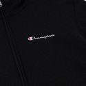 Dres Champion Full Zip Suit M 221163 KK001 2 XL
