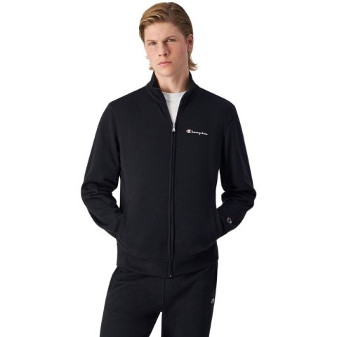 Dres Champion Full Zip Suit M 221163 KK001 M Dres Champion Full Zip Suit M 221163 KK001 M