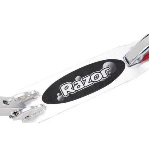 Hulajnoga Razor A5 Lux 13073001 (kolor srebrny) N/A Hulajnoga Razor A5 Lux 13073001 (kolor srebrny) N/A