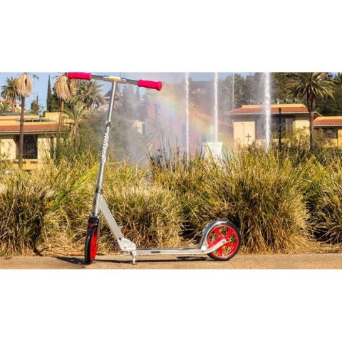 Hulajnoga Razor A5 Lux 13073001 (kolor srebrny) N/A Hulajnoga Razor A5 Lux 13073001 (kolor srebrny) N/A