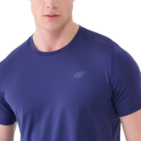 Koszulka 4F FNK M1343 M 4FWSS25TFTSM1343 30S 2 XL Koszulka 4F FNK M1343 M 4FWSS25TFTSM1343 30S 2 XL