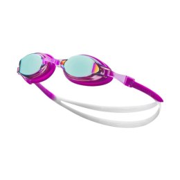 Okulary pływackie Nike Chrome Mirror NESSD125-560 OS N/A