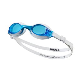 Okulary pływackie Nike Jr NESSD138-100 OS N/A