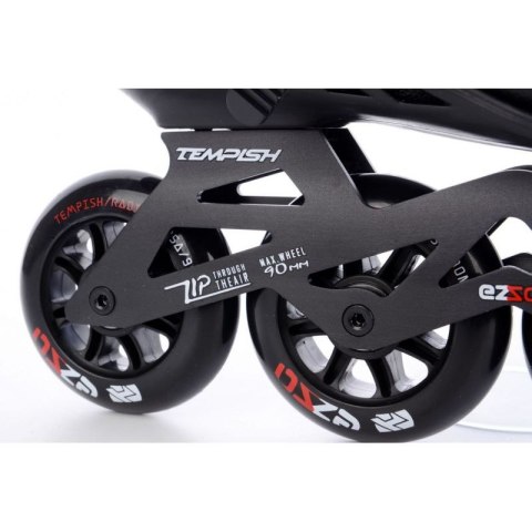 Rolki Tempish Ezza 90 1000067 38 Rolki Tempish Ezza 90 1000067 38