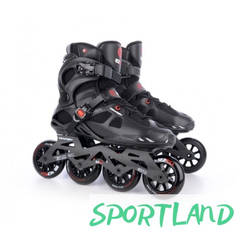 Rolki Tempish Ezza 90 1000067 39 Rolki Tempish Ezza 90 1000067 39