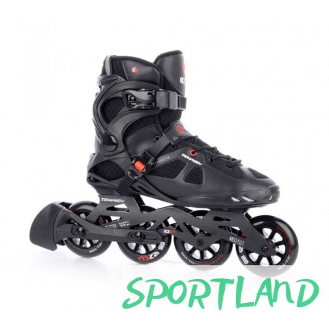 Rolki Tempish Ezza 90 1000067 40 Rolki Tempish Ezza 90 1000067 40