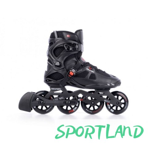 Rolki Tempish Ezza 90 1000067 40 Rolki Tempish Ezza 90 1000067 40
