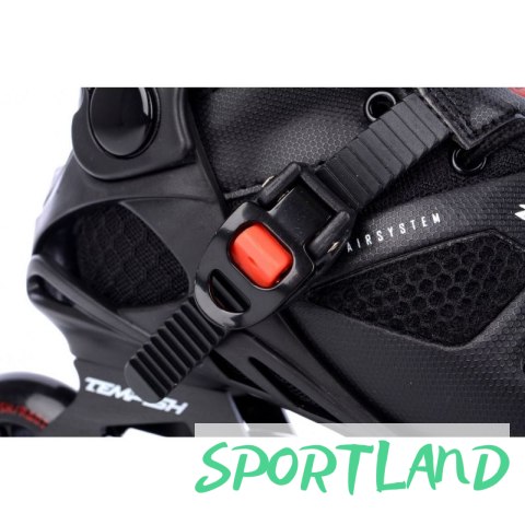 Rolki Tempish Ezza 90 1000067 40 Rolki Tempish Ezza 90 1000067 40