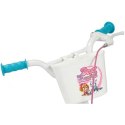 Rower dzieciecy TOIMSA 12" Psi Patrol Biały 1281 Girl N/A