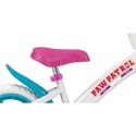 Rower dzieciecy TOIMSA 12" Psi Patrol Biały 1281 Girl N/A