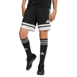 Spodenki adidas Squadra 25 Jr JJ2417 116 cm