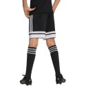 Spodenki adidas Squadra 25 Jr JJ2417 140 cm