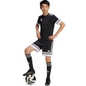 Spodenki adidas Squadra 25 Jr JJ2417 140 cm