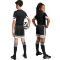 Spodenki adidas Squadra 25 Jr JJ2417 140 cm
