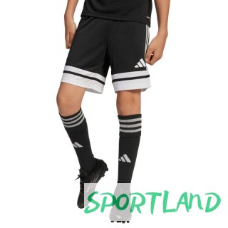 Spodenki adidas Squadra 25 Jr JJ2417 152cm