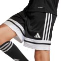 Spodenki adidas Squadra 25 Jr JJ2417 152cm