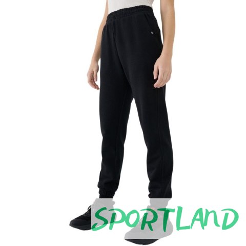 Spodnie 4F CAS F1013 W 4FWSS25TTROF1013 20S S