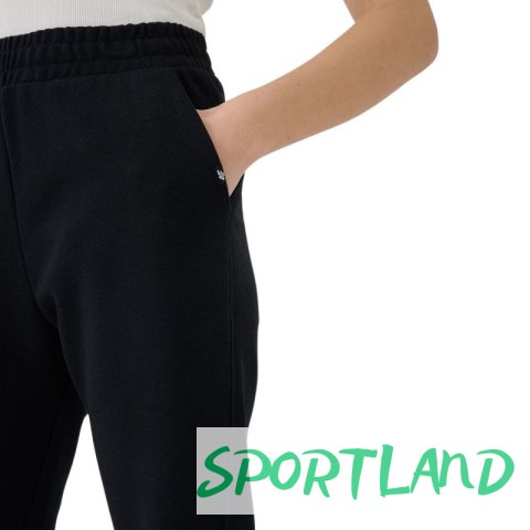 Spodnie 4F CAS F1013 W 4FWSS25TTROF1013 20S S