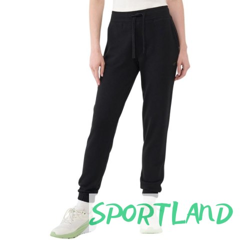 Spodnie 4F CAS F1138 W 4FWMM00TTROF1138 20S S Spodnie 4F CAS F1138 W 4FWMM00TTROF1138 20S S