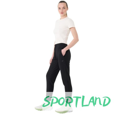 Spodnie 4F CAS F1138 W 4FWMM00TTROF1138 20S S Spodnie 4F CAS F1138 W 4FWMM00TTROF1138 20S S