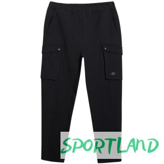 Spodnie 4F CAS M0990 M 4FWSS25TTROM0990 20S L