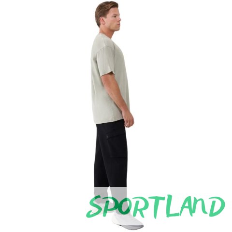 Spodnie 4F CAS M0990 M 4FWSS25TTROM0990 20S S Spodnie 4F CAS M0990 M 4FWSS25TTROM0990 20S S