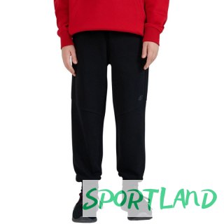 Spodnie 4F CAS M1103 Jr 4FJWSS25TTROM1103 20S 152cm