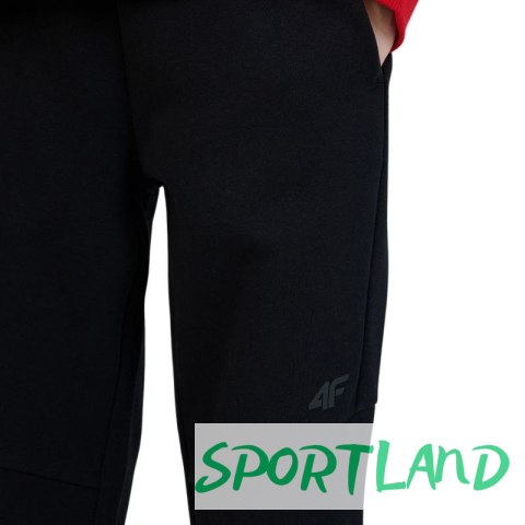 Spodnie 4F CAS M1103 Jr 4FJWSS25TTROM1103 20S 158cm Spodnie 4F CAS M1103 Jr 4FJWSS25TTROM1103 20S 158cm