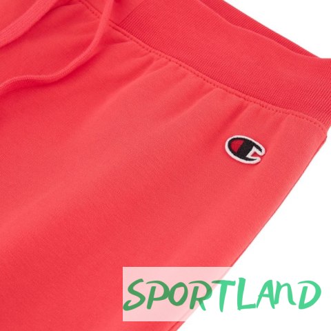 Spodnie Champion Rib Cuff Pants W 118101 PS203 L Spodnie Champion Rib Cuff Pants W 118101 PS203 L