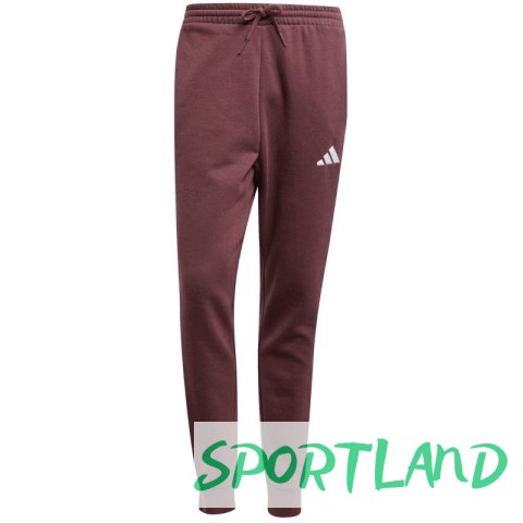 Spodnie adidas Essentials 3-Stripes Fleece M JD1853 S Spodnie adidas Essentials 3-Stripes Fleece M JD1853 S