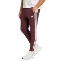 Spodnie adidas Essentials 3-Stripes Fleece M JD1853 S Spodnie adidas Essentials 3-Stripes Fleece M JD1853 S