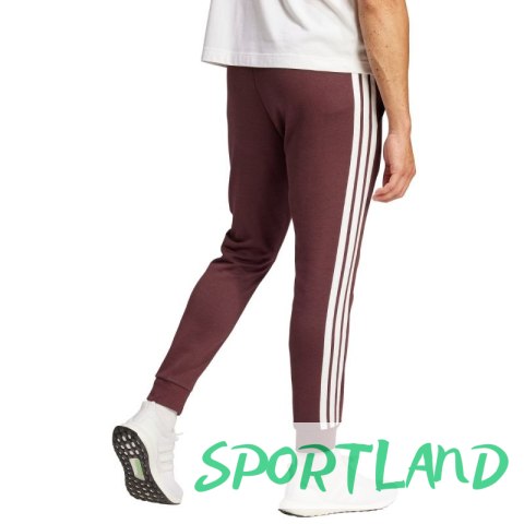 Spodnie adidas Essentials 3-Stripes Fleece M JD1853 S Spodnie adidas Essentials 3-Stripes Fleece M JD1853 S