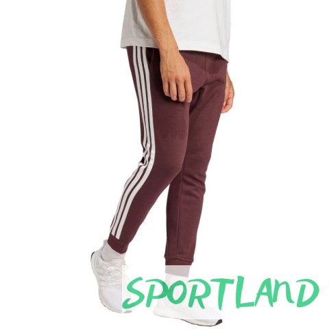 Spodnie adidas Essentials 3-Stripes Fleece M JD1853 S Spodnie adidas Essentials 3-Stripes Fleece M JD1853 S