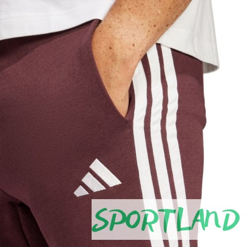 Spodnie adidas Essentials 3-Stripes Fleece M JD1853 S Spodnie adidas Essentials 3-Stripes Fleece M JD1853 S