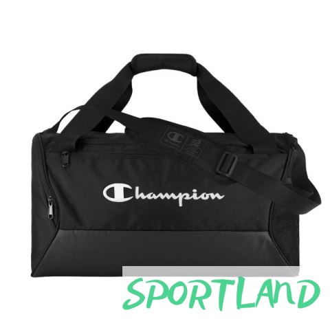 Torba Champion Small Duffel 806113 KK001 N/A Torba Champion Small Duffel 806113 KK001 N/A