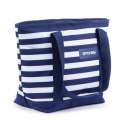 Torba Plażowa Spokey Acapulco GN/WT 839586 N/A
