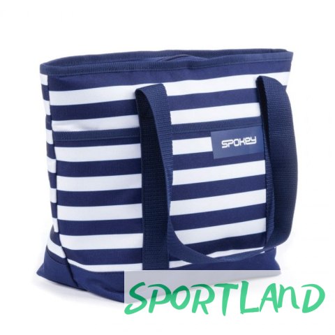 Torba Plażowa Spokey Acapulco GN/WT 839586 N/A Torba Plażowa Spokey Acapulco GN/WT 839586 N/A
