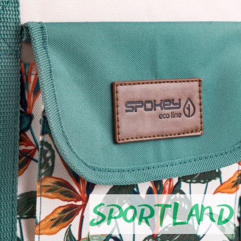 Torba termiczna Spokey Eco Way SPK-929508 N/A Torba termiczna Spokey Eco Way SPK-929508 N/A