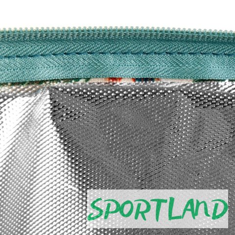 Torba termiczna Spokey Eco Way SPK-929508 N/A Torba termiczna Spokey Eco Way SPK-929508 N/A