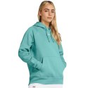 Bluza Under Armour Rival Flecce Hoodie W 1379500 482 M