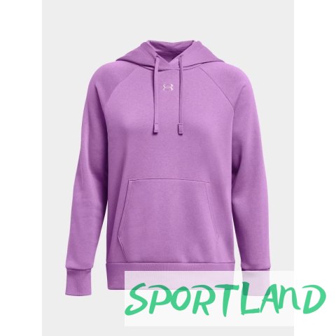 Bluza Under Armour W 1379500-560 XL Bluza Under Armour W 1379500-560 XL