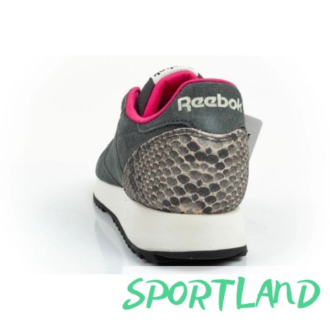 Buty Reebok Classic Ripple W GX5097 41