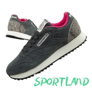 Buty Reebok Classic Ripple W GX5097 42.5