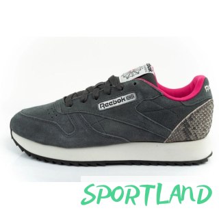 Buty Reebok Classic Ripple W GX5097 42